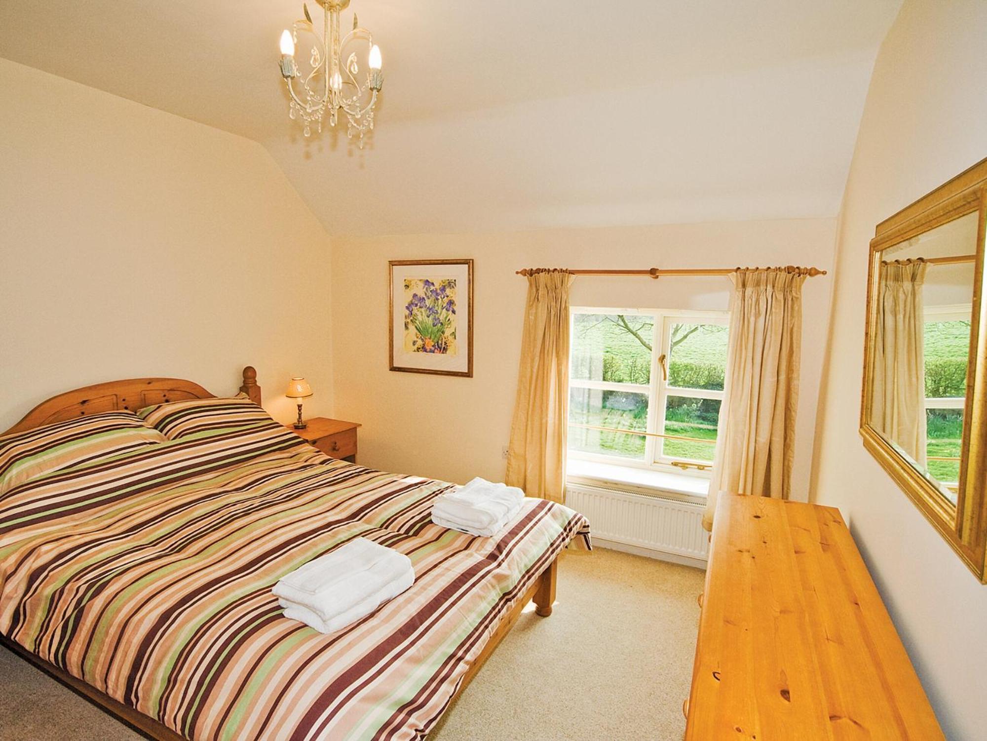Brook House Farm Cottage Church Minshull Exteriér fotografie
