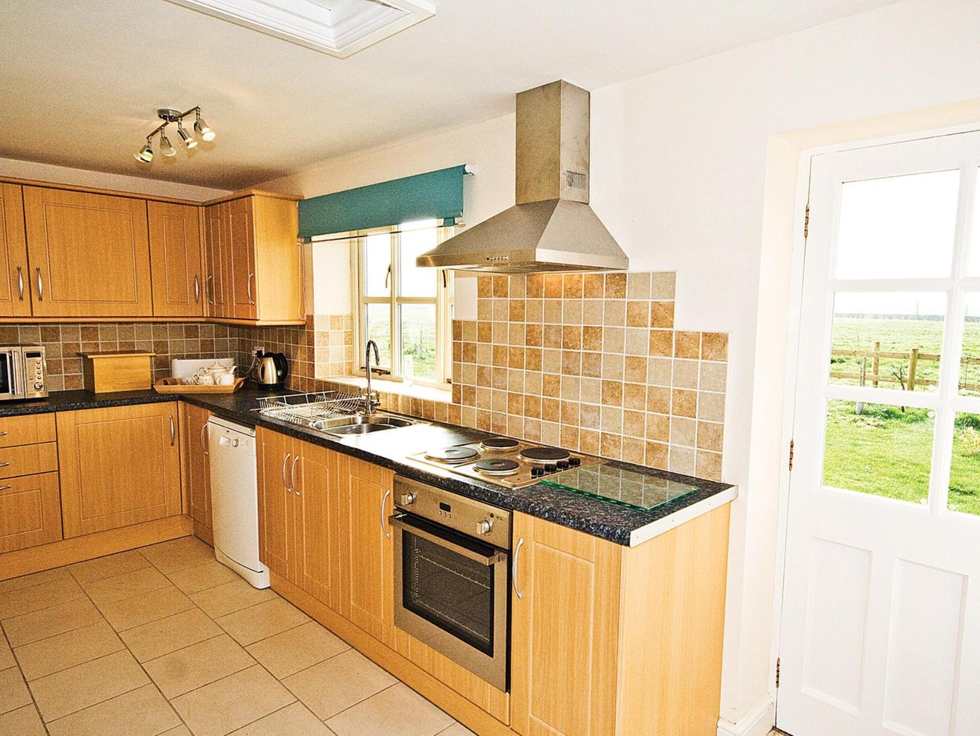 Brook House Farm Cottage Church Minshull Exteriér fotografie